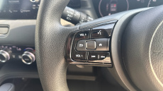 Honda HR-V 1.5 eHEV Elegance 5dr CVT Hybrid Hatchback